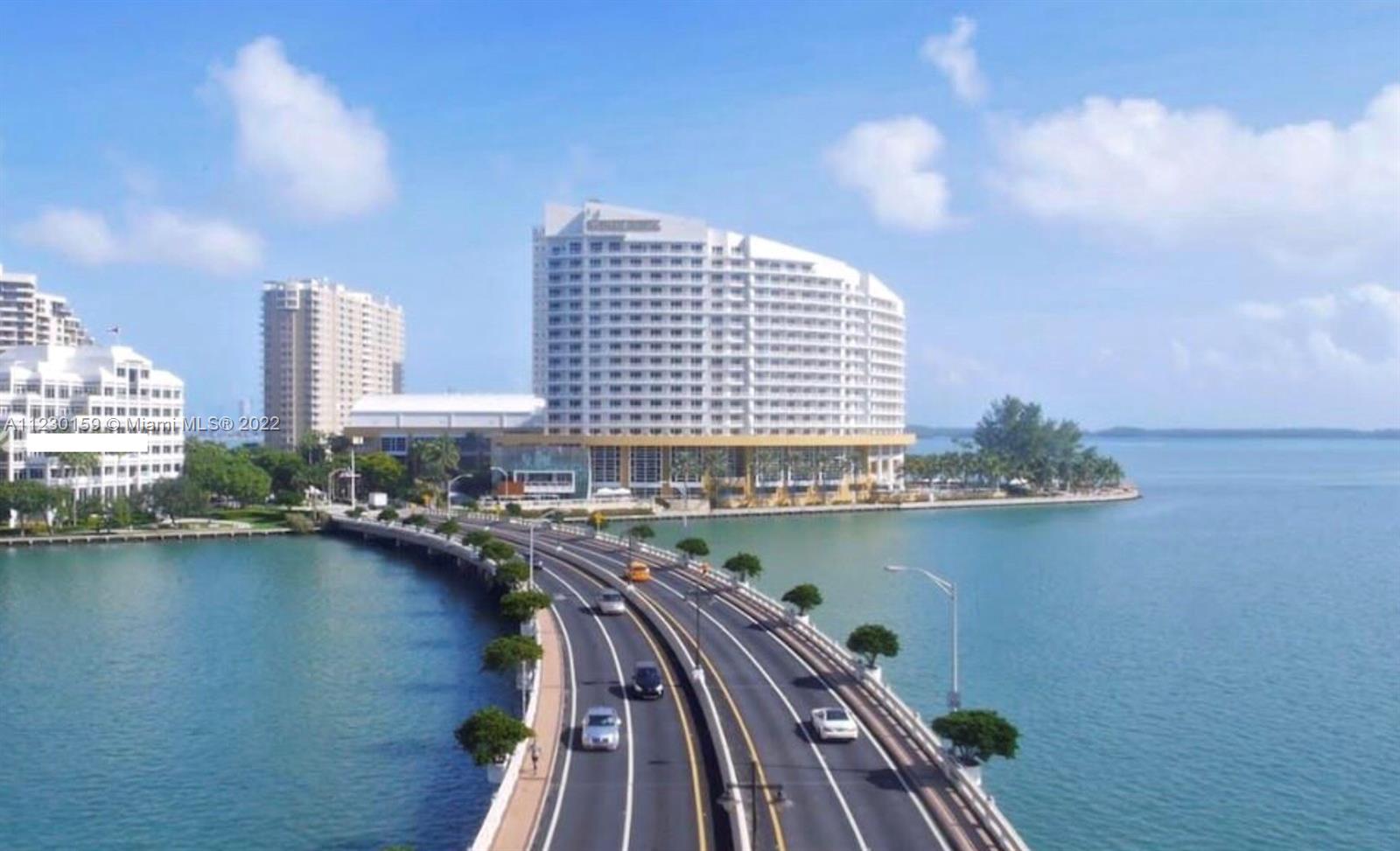 ONE TEQUESTA POINT CONDO - Residential Lease