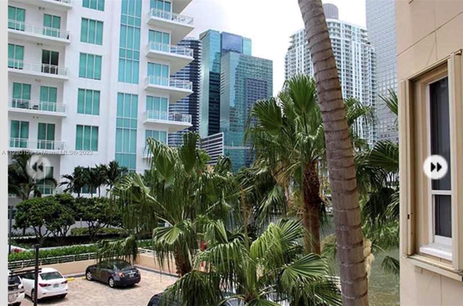 ONE TEQUESTA POINT CONDO - Residential Lease