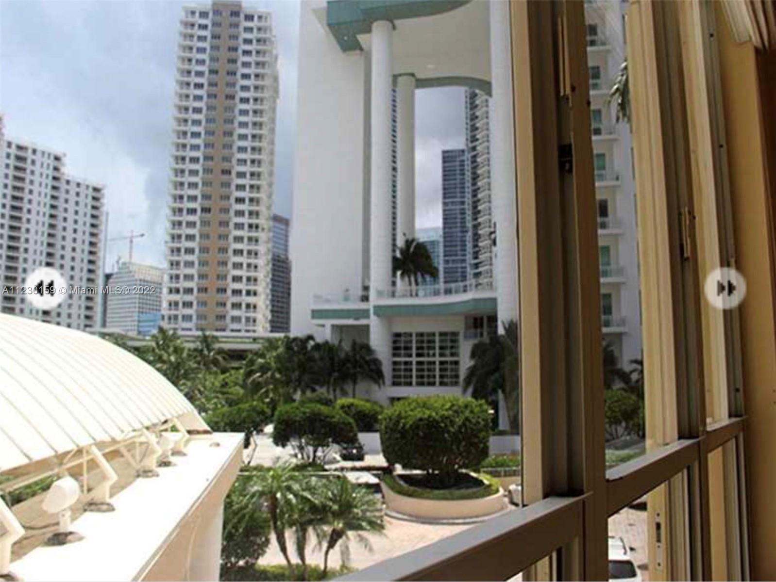 ONE TEQUESTA POINT CONDO - Residential Lease
