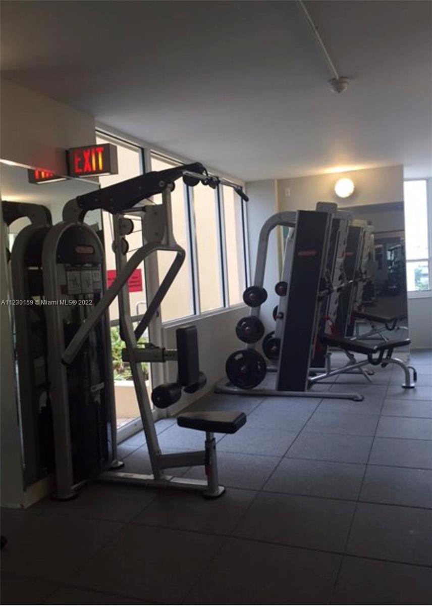 ONE TEQUESTA POINT CONDO - Residential Lease