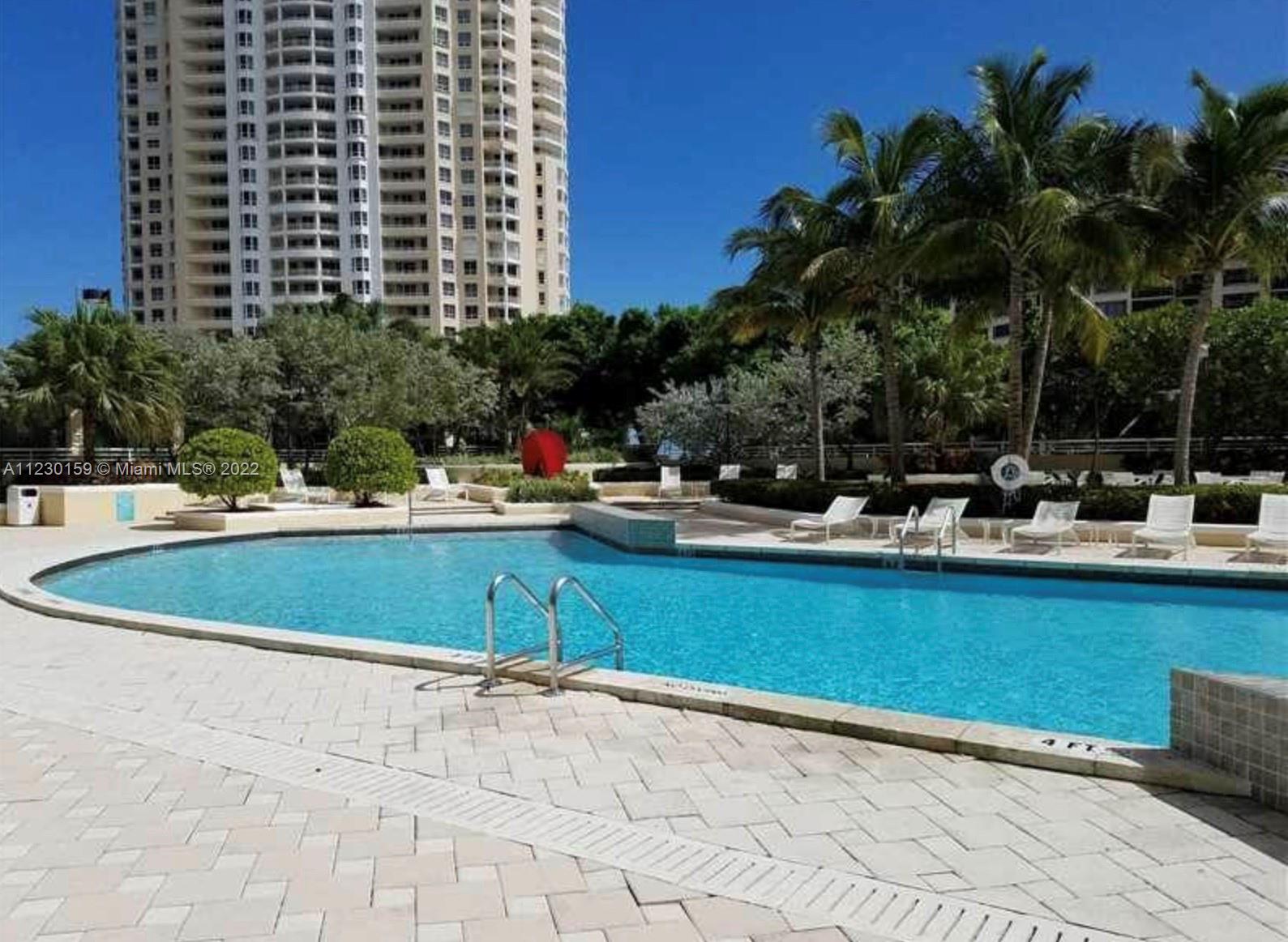 ONE TEQUESTA POINT CONDO - Residential Lease