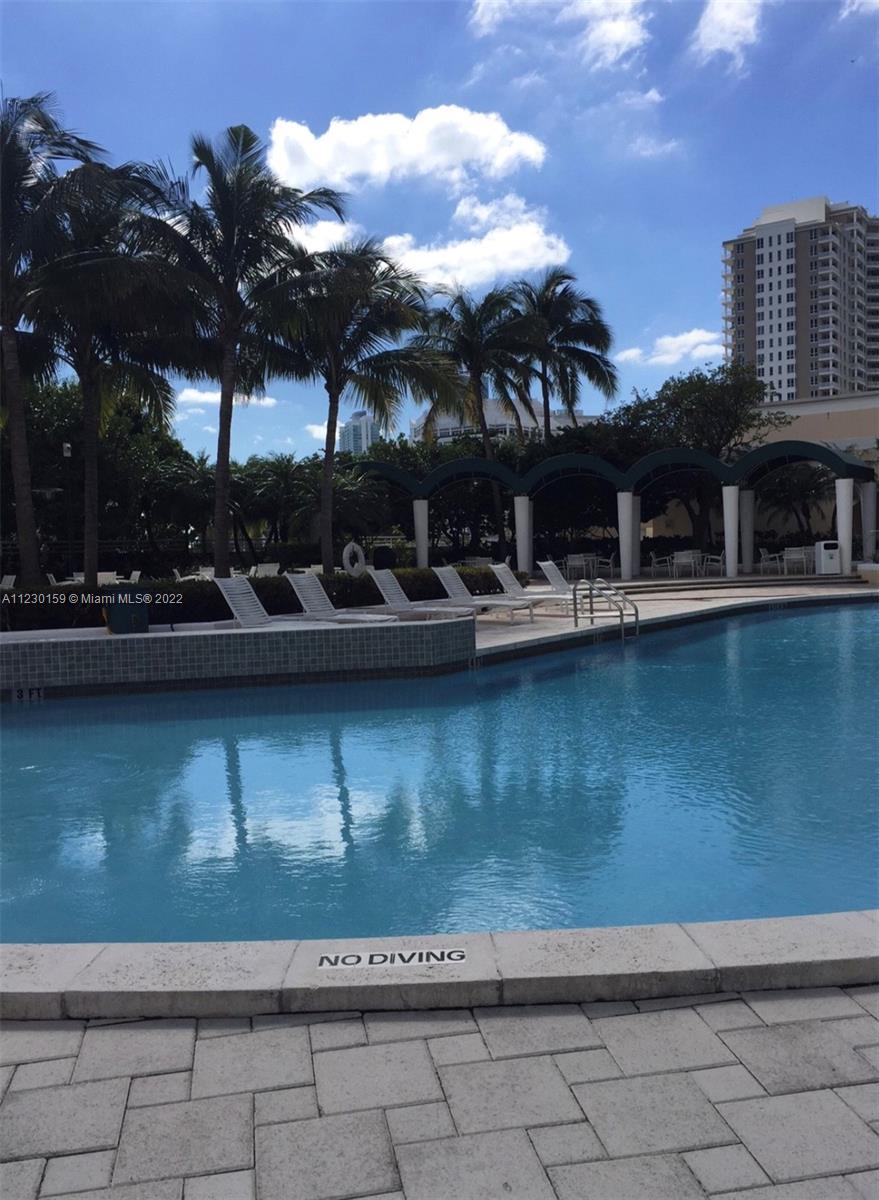 ONE TEQUESTA POINT CONDO - Residential Lease