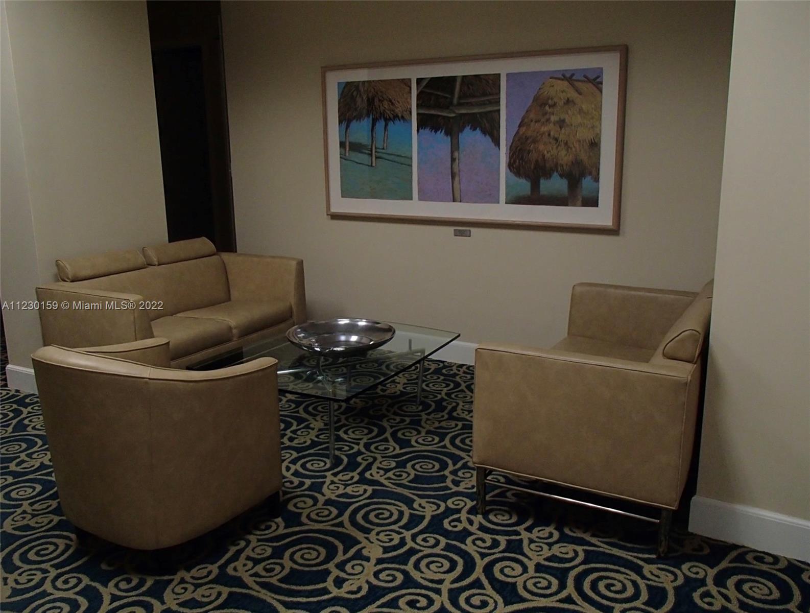 ONE TEQUESTA POINT CONDO - Residential Lease
