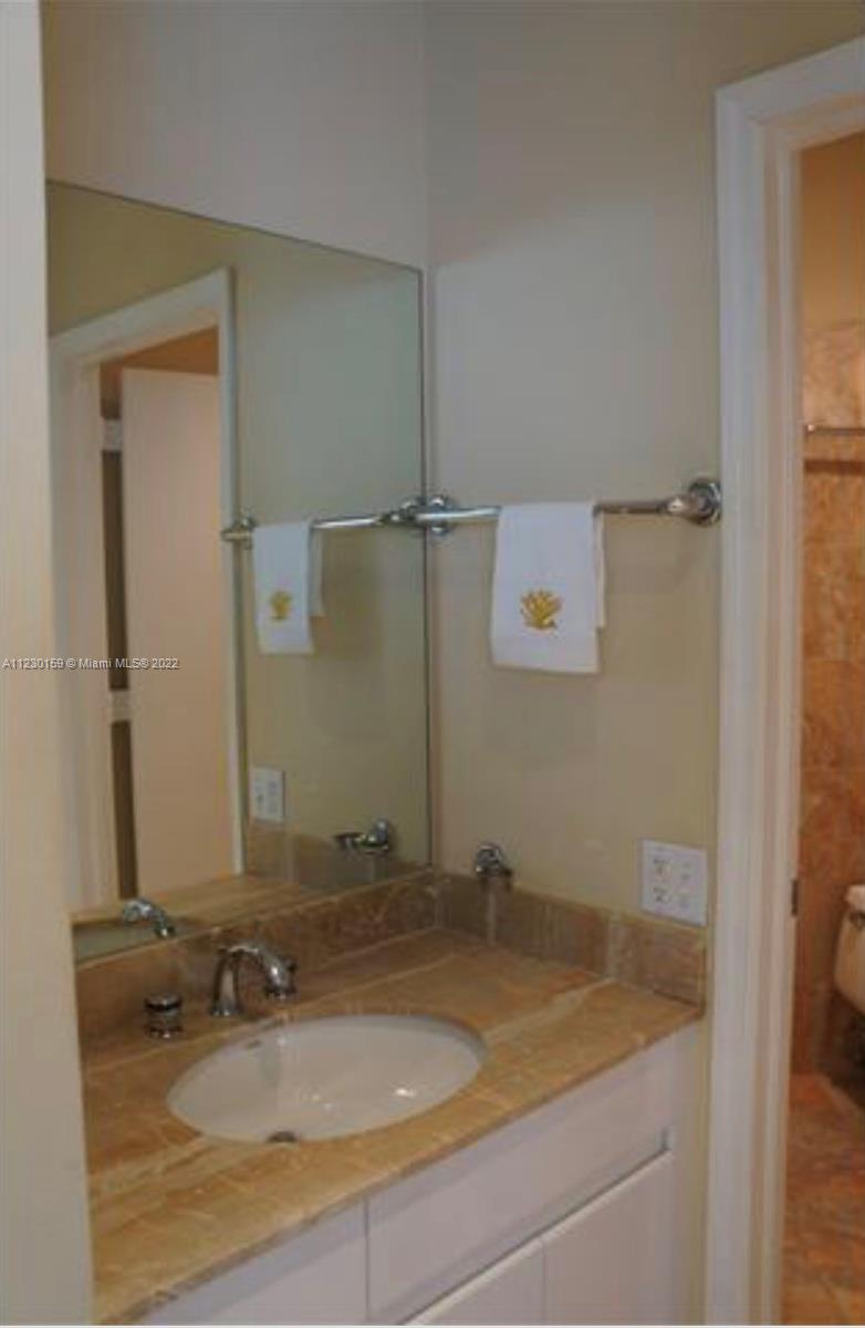 ONE TEQUESTA POINT CONDO - Residential Lease