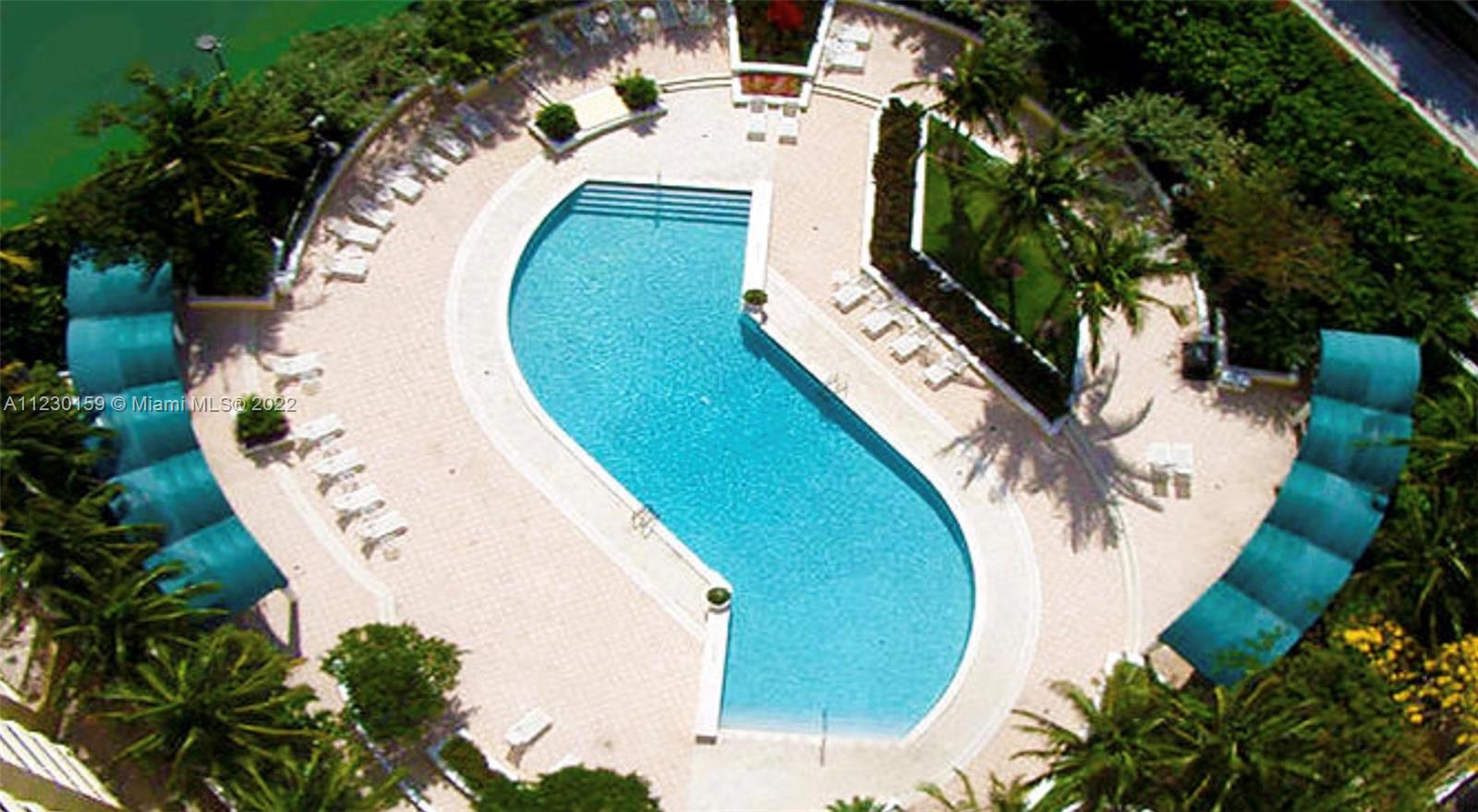 ONE TEQUESTA POINT CONDO - Residential Lease
