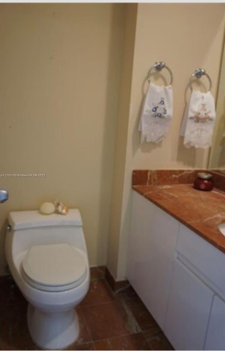 ONE TEQUESTA POINT CONDO - Residential Lease
