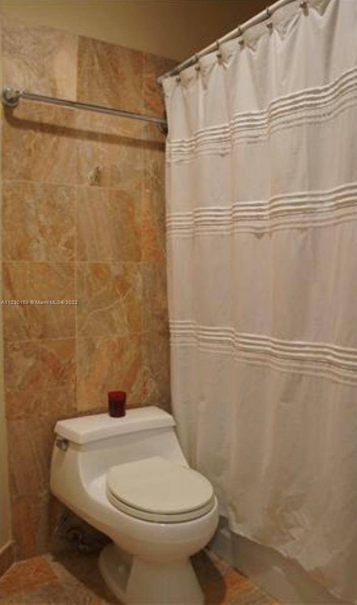 ONE TEQUESTA POINT CONDO - Residential Lease
