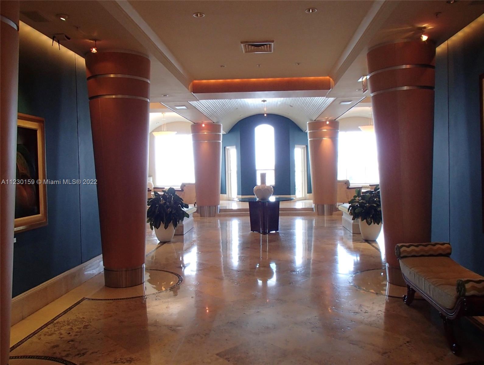 ONE TEQUESTA POINT CONDO - Residential Lease