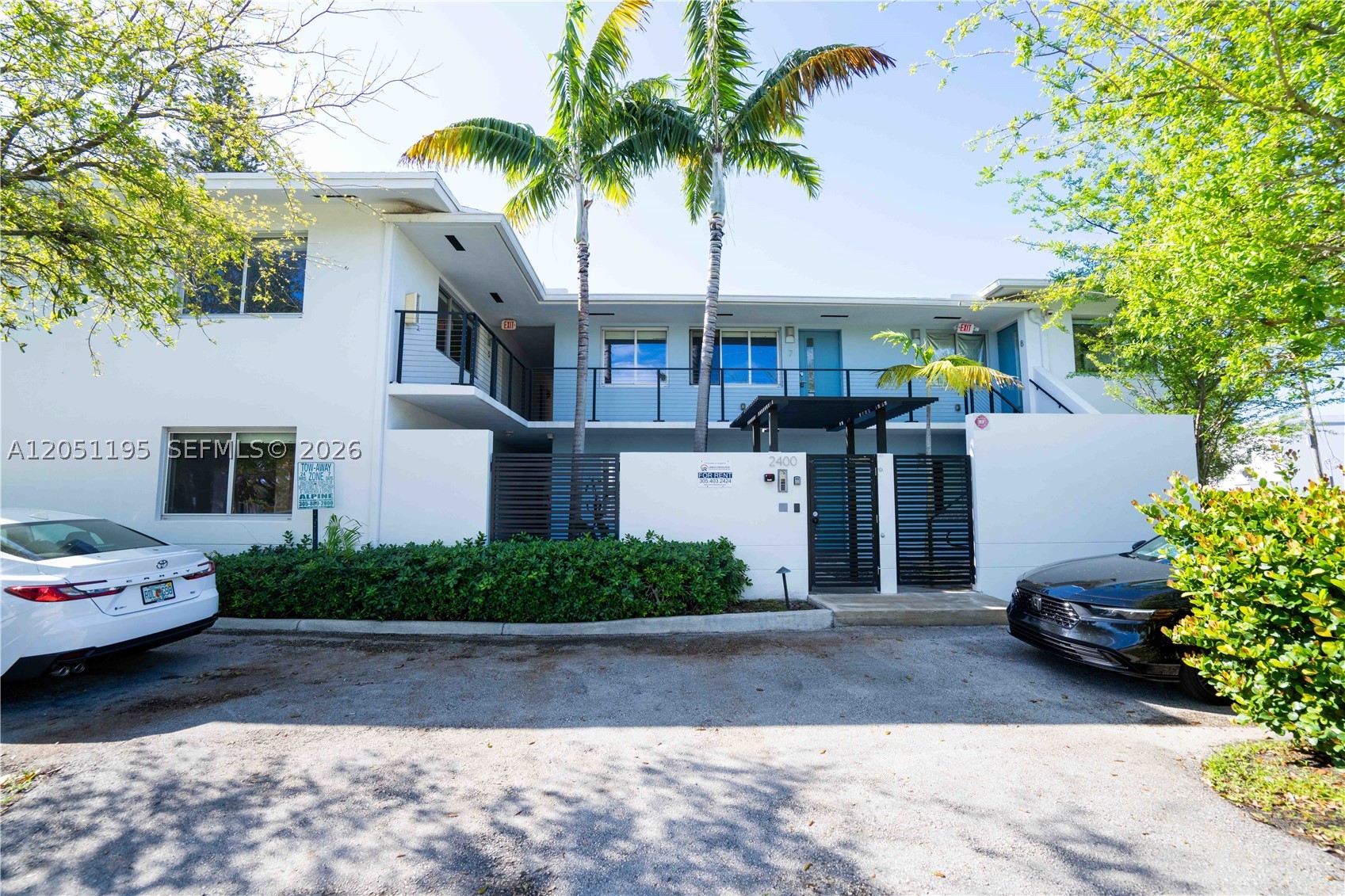 **MOVE IN SPECIAL FOR QUALIFIED APPLICANTS!** Move-in NOW with just 2 months.**Discover this beautifully renovated 1BD corner residence at the gateway to Coral Ridge — one of Fort Lauderdale's most sought-after neighborhoods, celebrated for walkability and a vibrant urban-suburban lifestyle. This move-in ready home features an open layout with wood-style floors, impact windows,and recessed LED lighting. The renovated kitchen shines with quartz countertops, subway tile backsplash, and stainless steel appliances including a dishwasher. The spacious bedroom and modern bath offer a relaxing retreat. Enjoy serene garden views and pool access plus one assigned parking space. Steps from East Oakland Park Blvd dining and retail, minutes to The Galleria, George English Park, Hugh Taylor Birch State Park, and Fort Lauderdale Beach. Gated building with secure entry. Pets welcome. Available now — schedule your tour today!New Virtual Tour and photos coming soon!