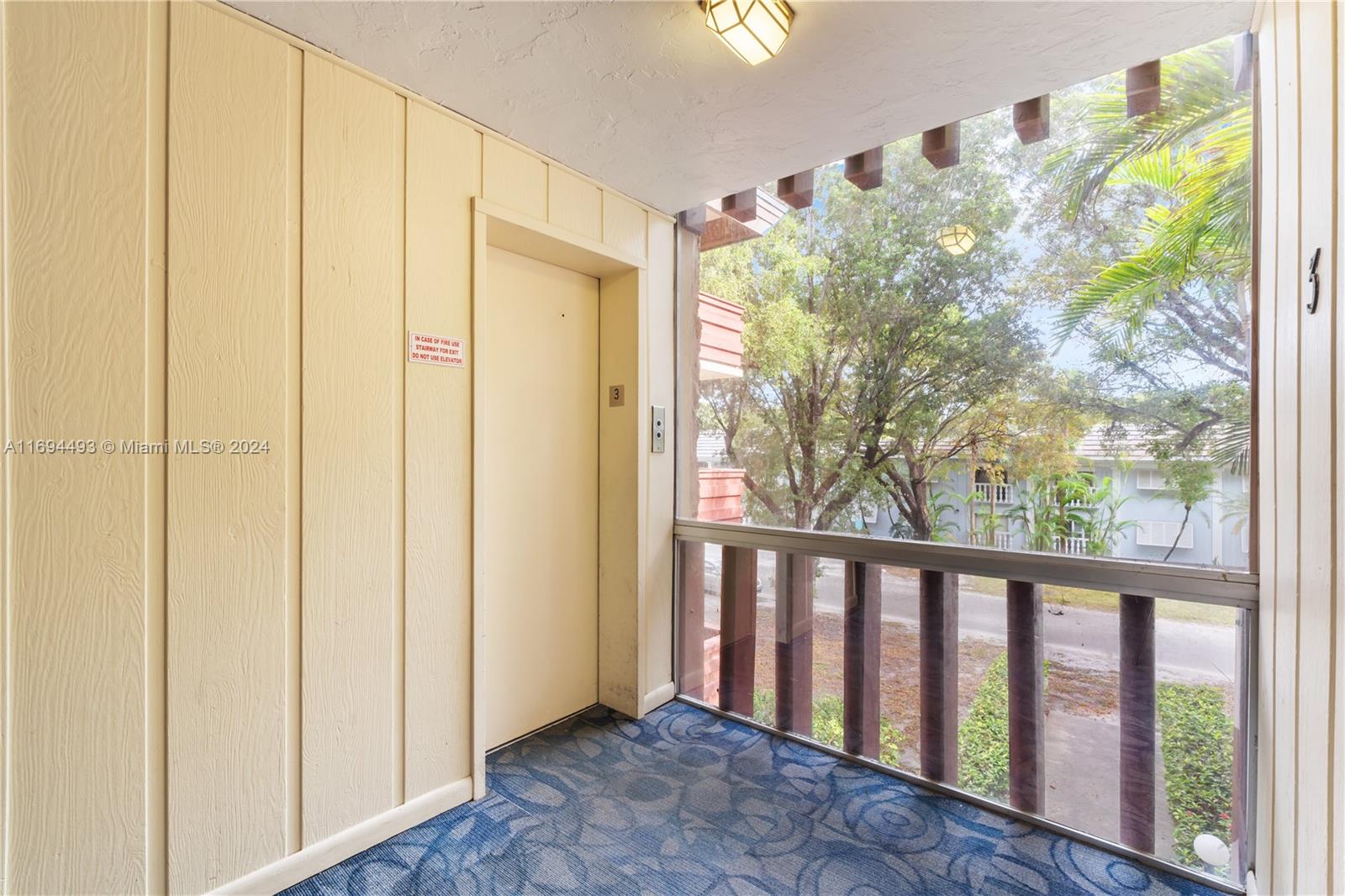 VILLA CAPRI CONDO - Residential