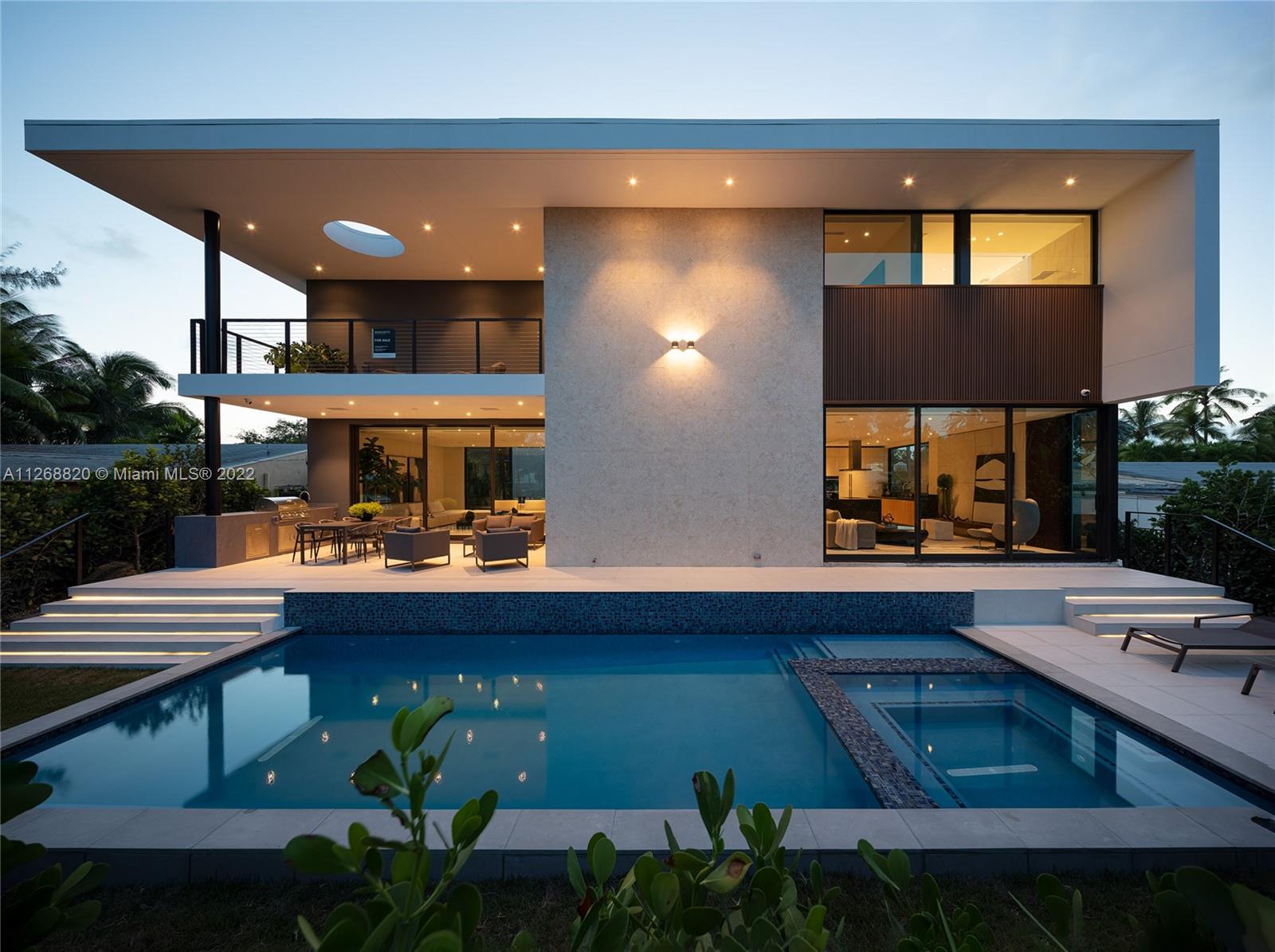 Nautilus Subdivision - Residential