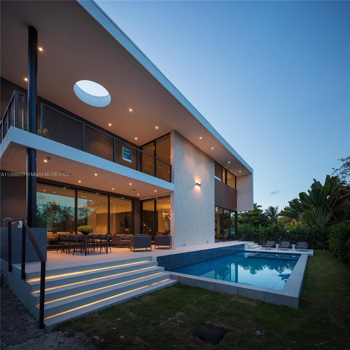 Nautilus Subdivision - Residential
