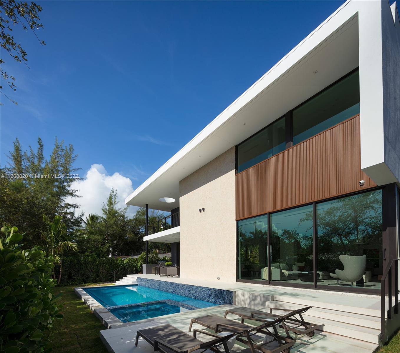 Nautilus Subdivision - Residential