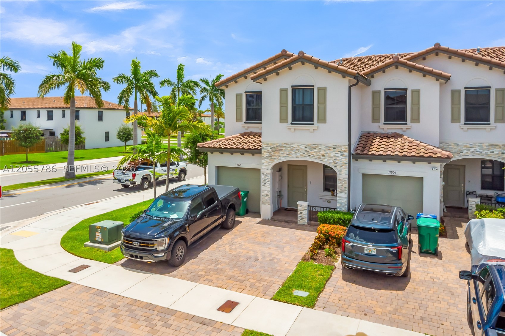 SILVER PALM RESIDENTIAL H - Residential