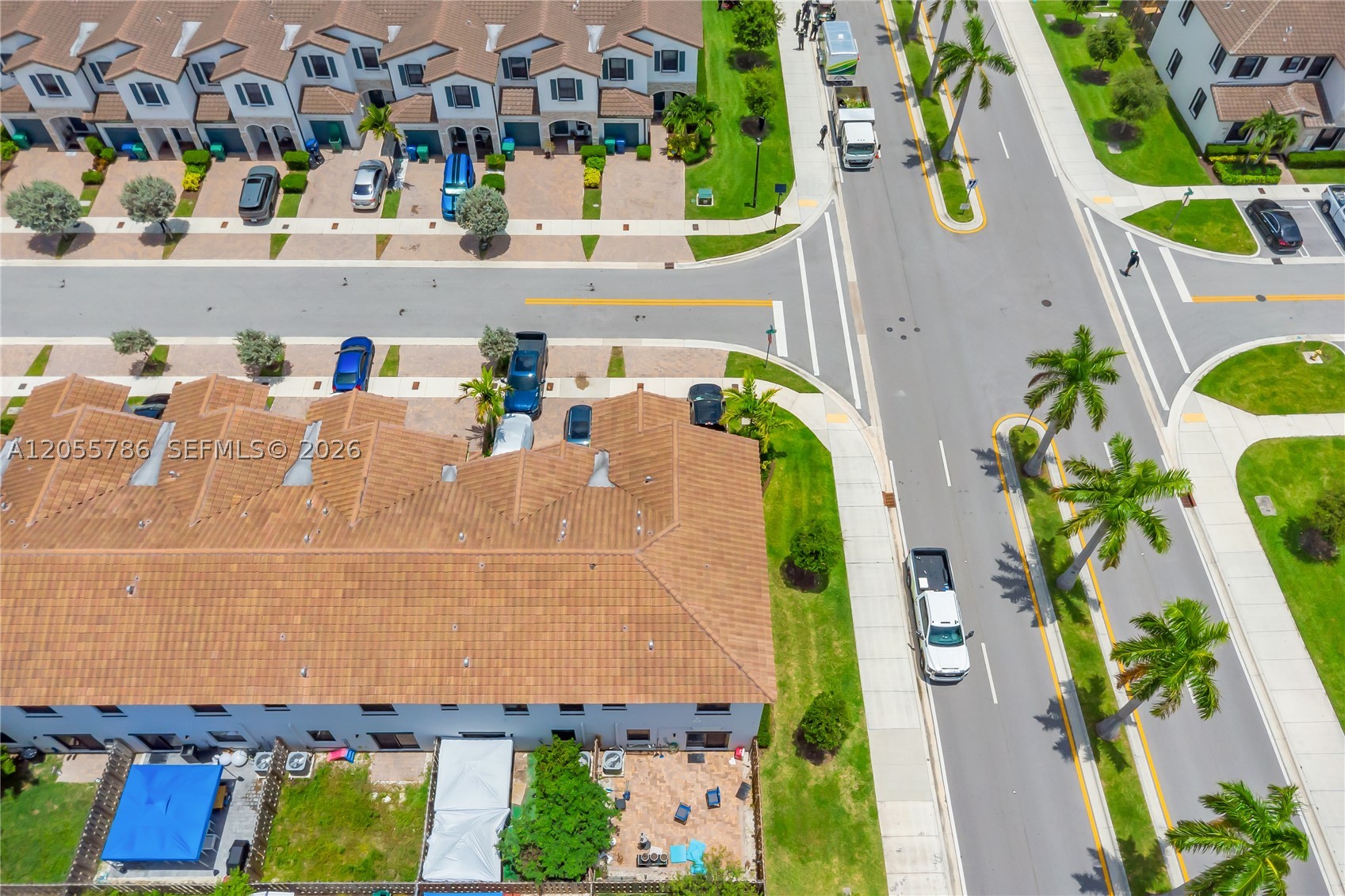 SILVER PALM RESIDENTIAL H - Residential
