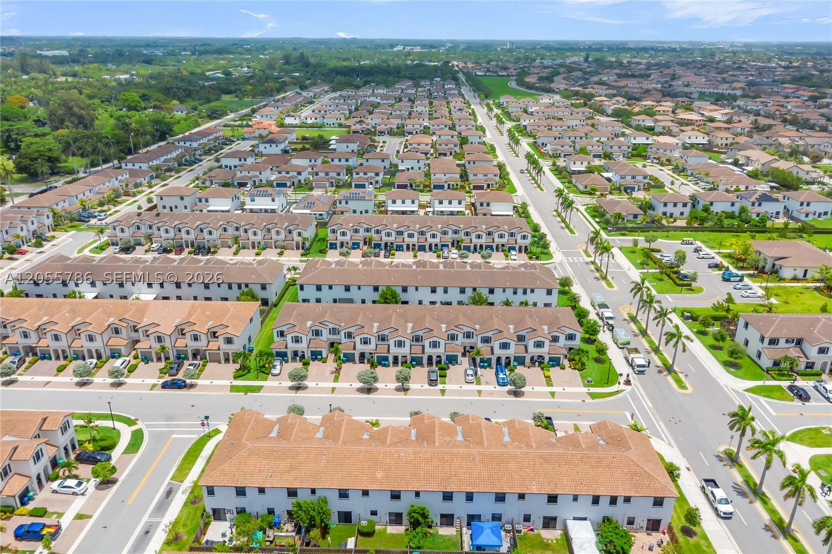 SILVER PALM RESIDENTIAL H - Residential
