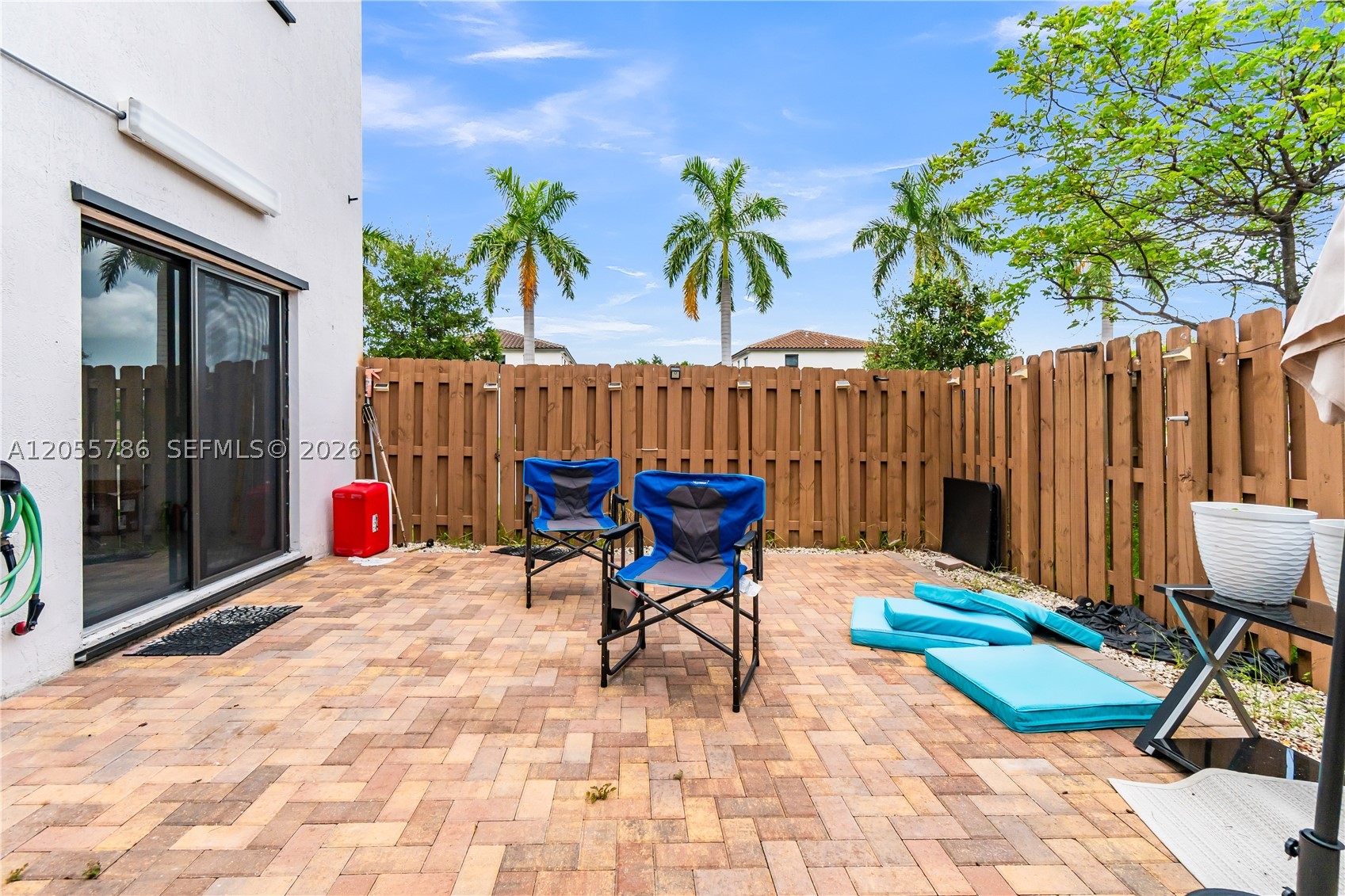 SILVER PALM RESIDENTIAL H - Residential