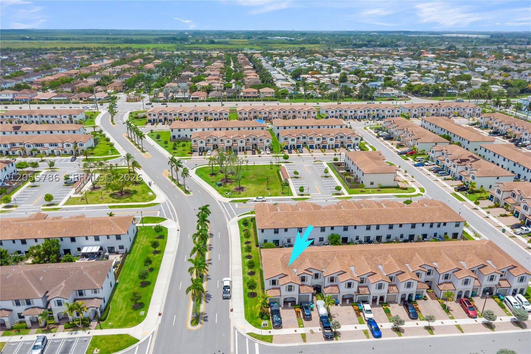 SILVER PALM RESIDENTIAL H - Residential