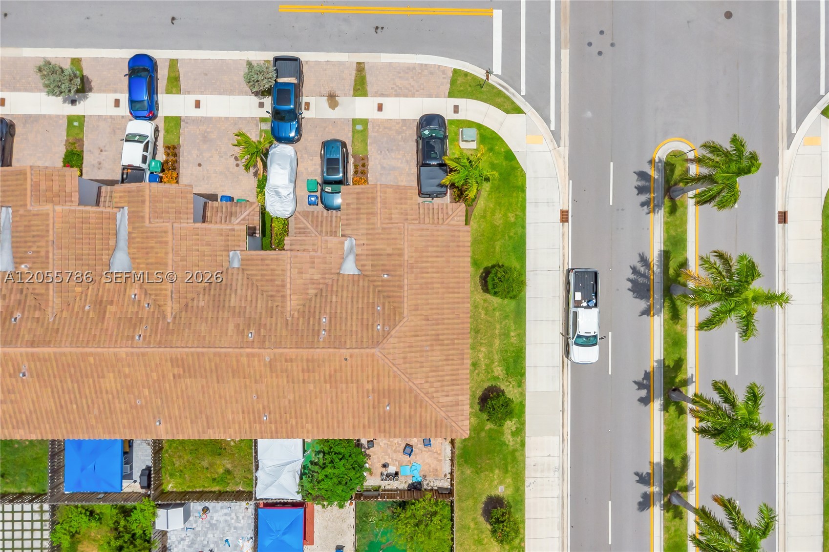 SILVER PALM RESIDENTIAL H - Residential