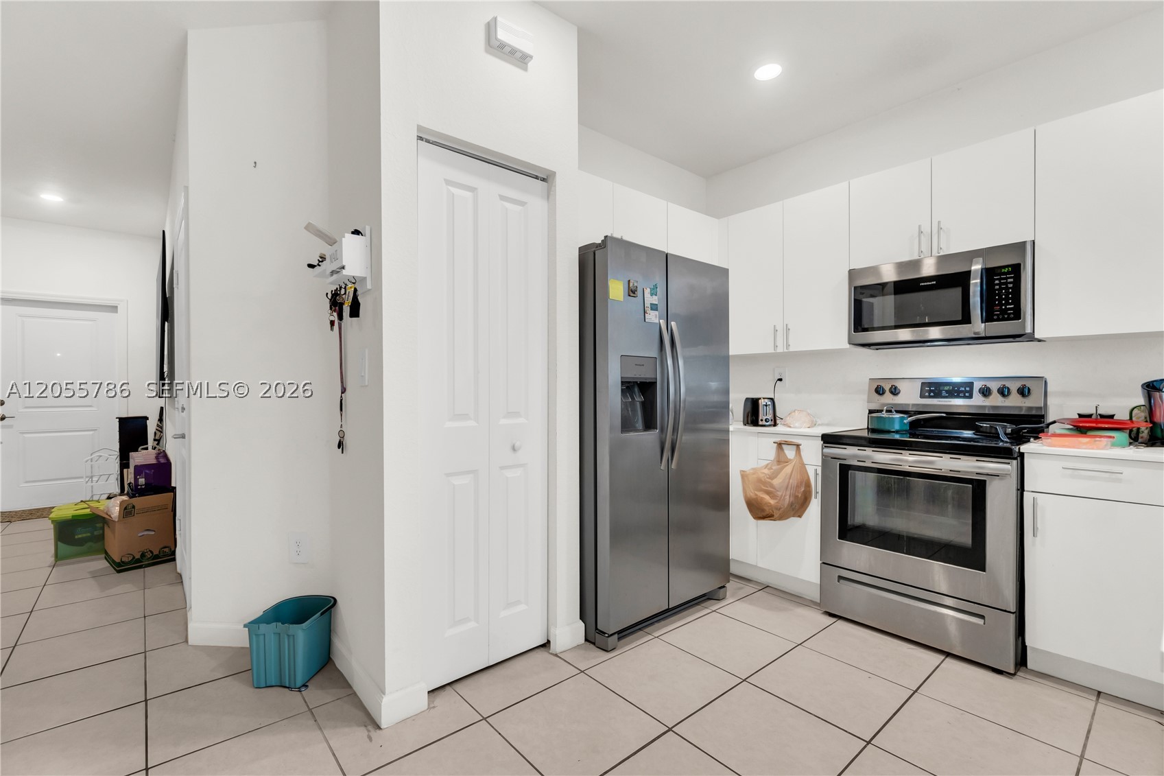SILVER PALM RESIDENTIAL H - Residential