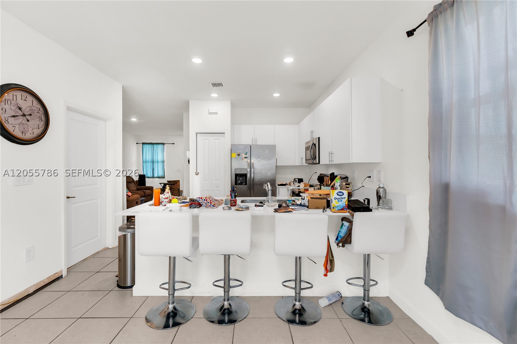 SILVER PALM RESIDENTIAL H - Residential