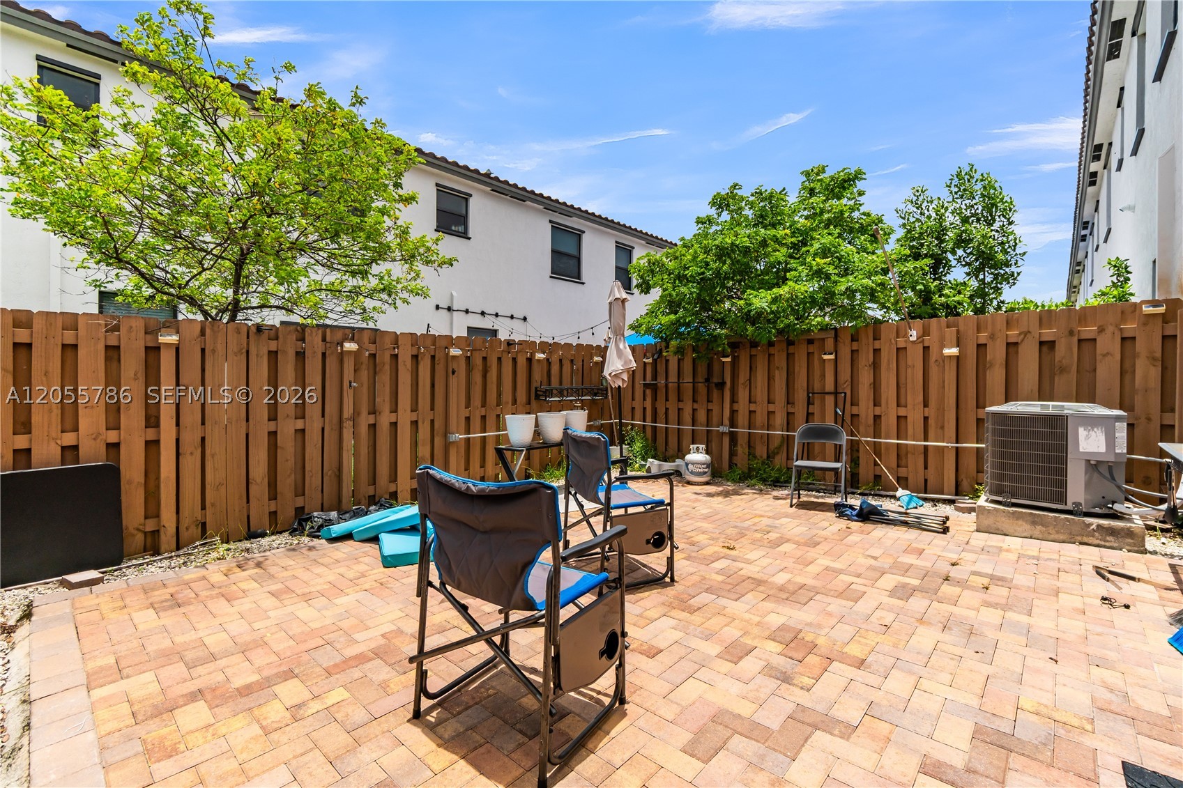 SILVER PALM RESIDENTIAL H - Residential