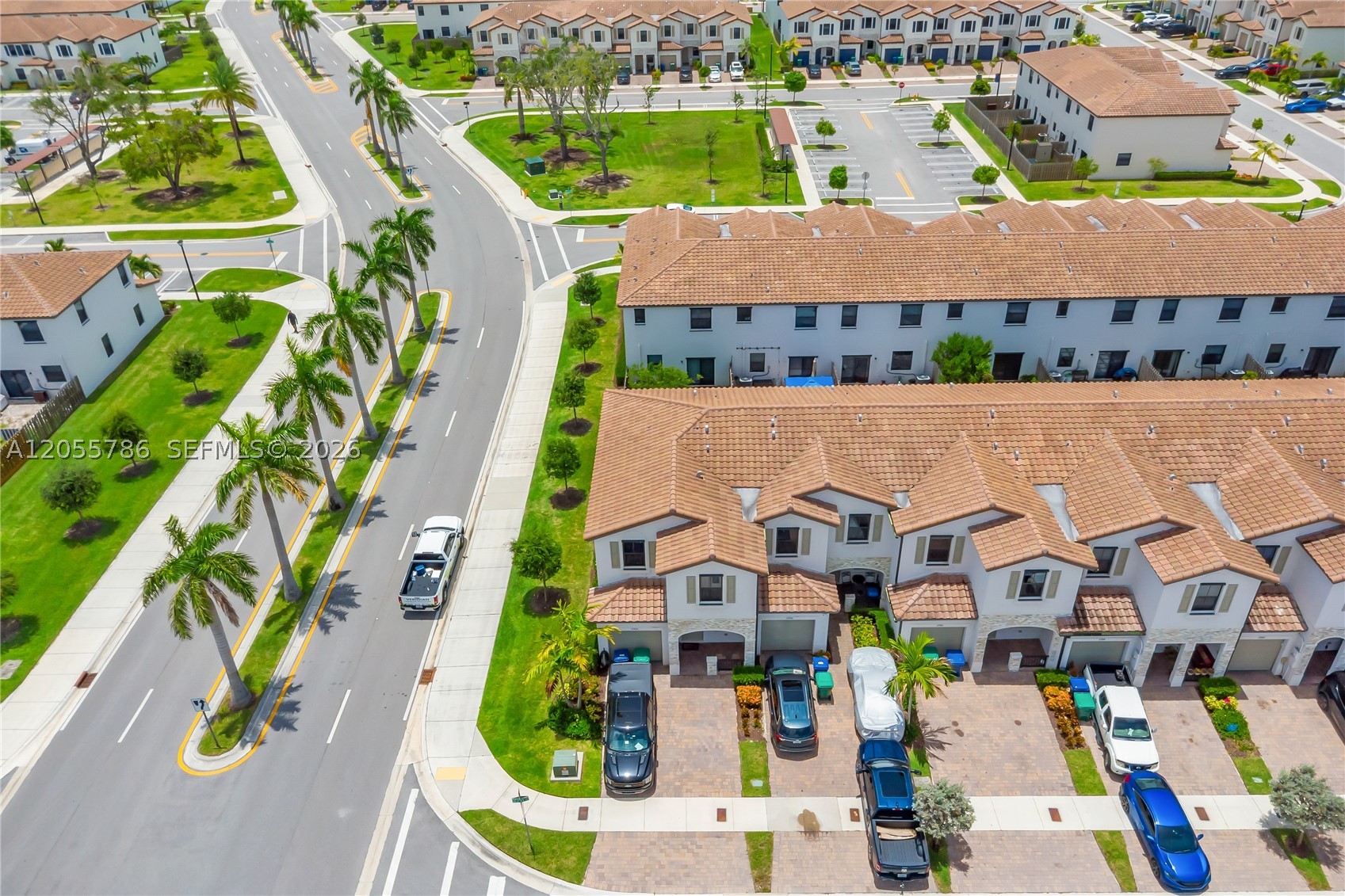 SILVER PALM RESIDENTIAL H - Residential