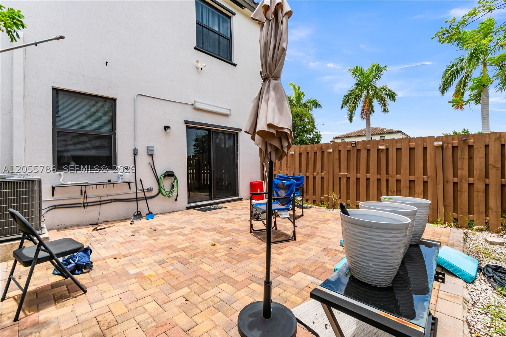 SILVER PALM RESIDENTIAL H - Residential