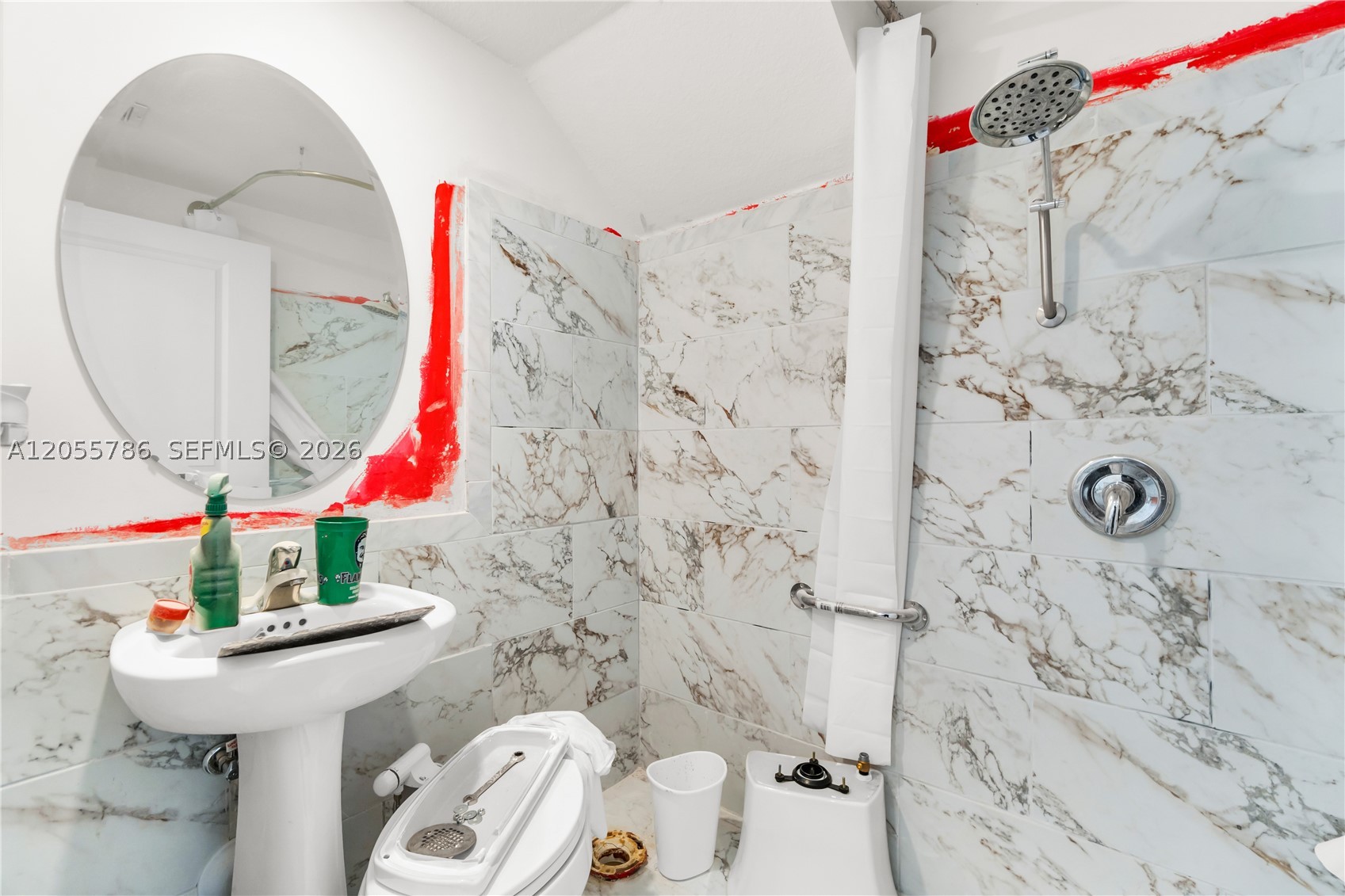 SILVER PALM RESIDENTIAL H - Residential