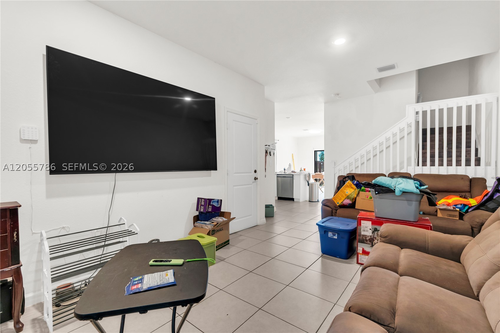SILVER PALM RESIDENTIAL H - Residential