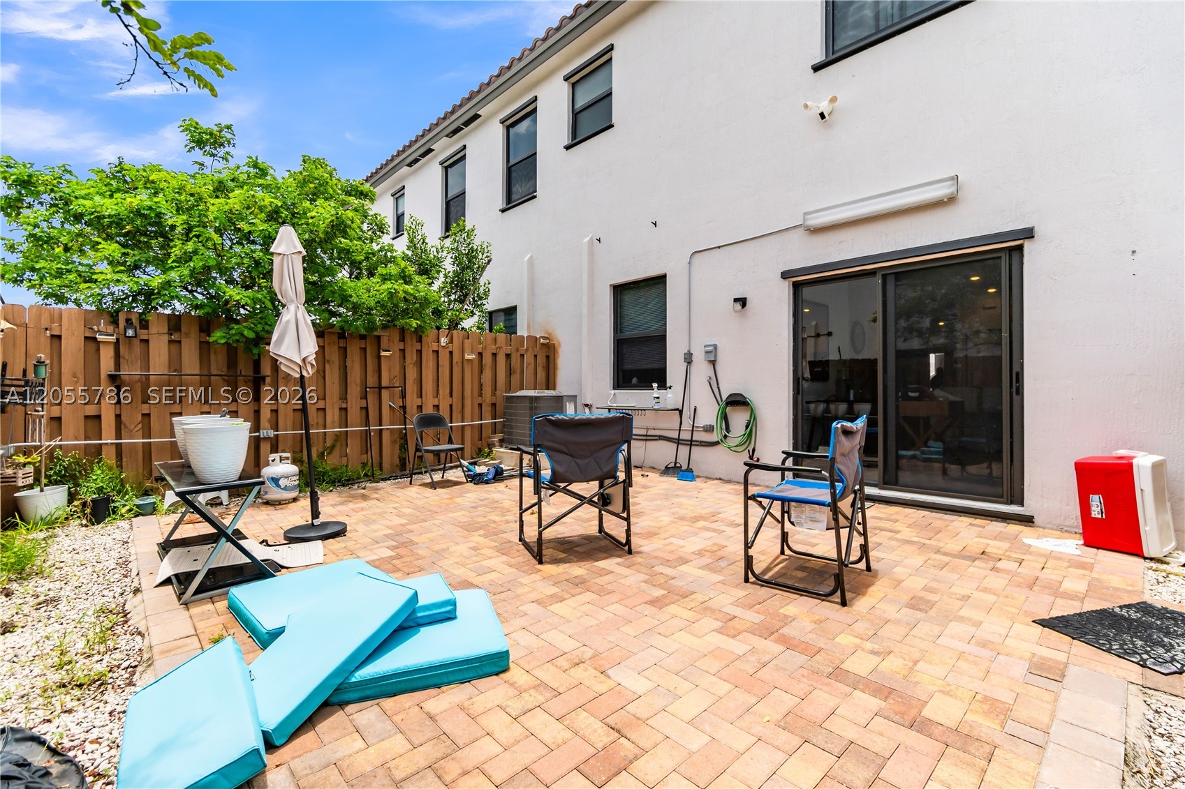 SILVER PALM RESIDENTIAL H - Residential