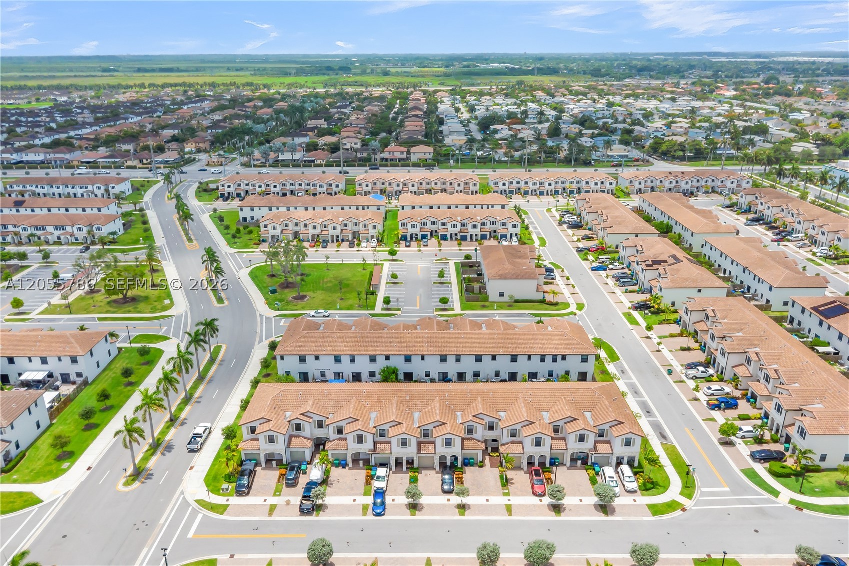 SILVER PALM RESIDENTIAL H - Residential