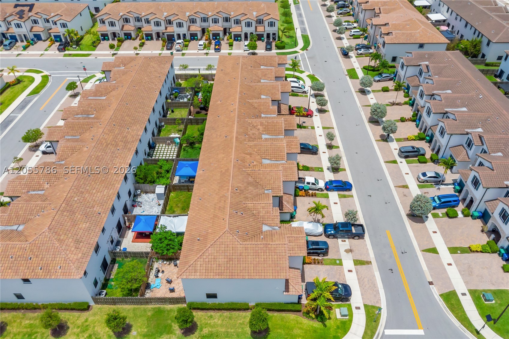 SILVER PALM RESIDENTIAL H - Residential