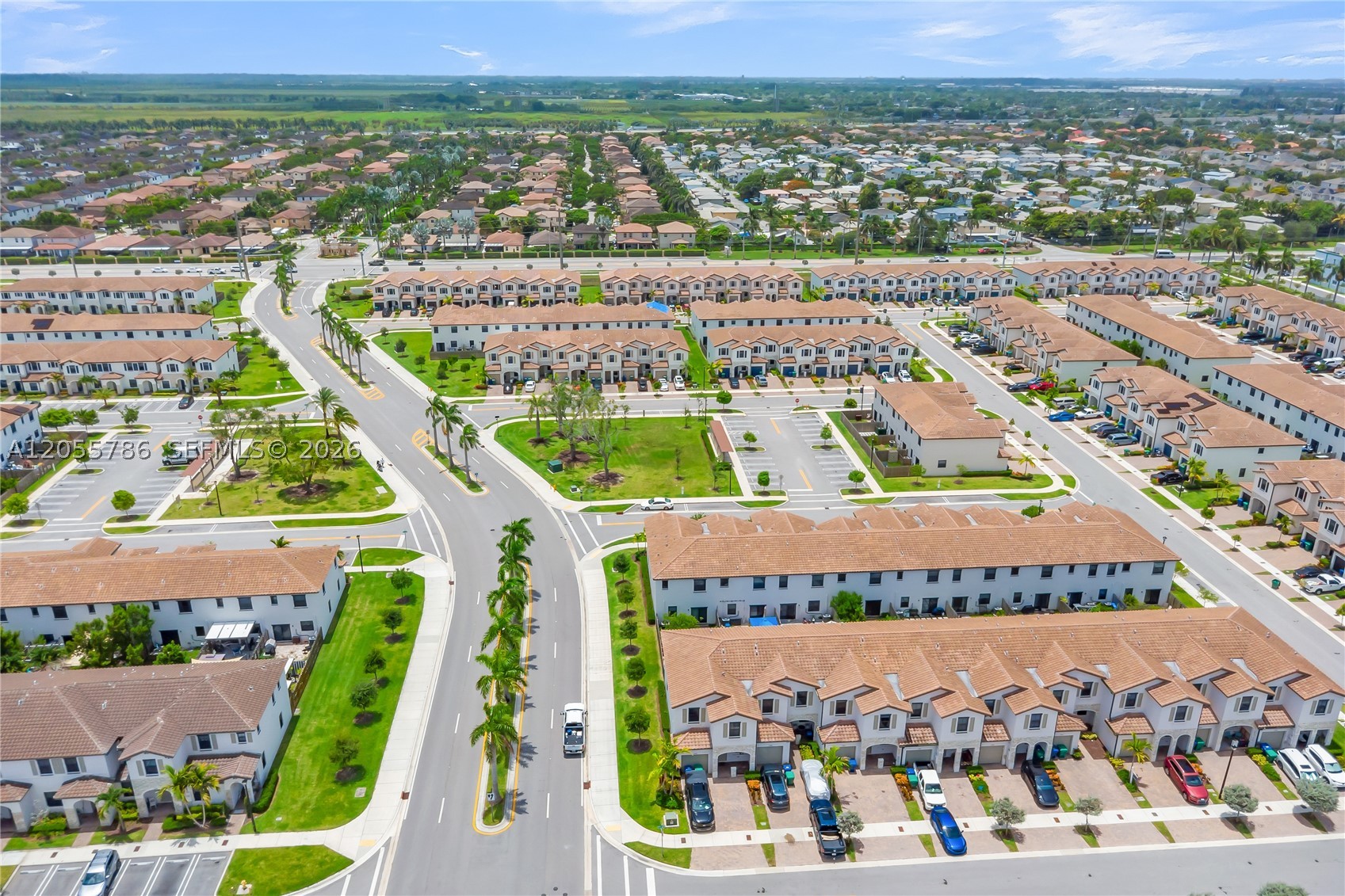 SILVER PALM RESIDENTIAL H - Residential