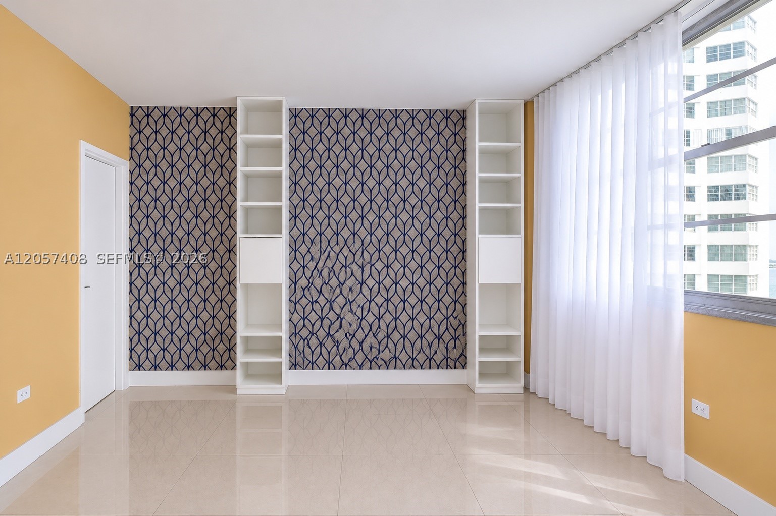 FOUR AMBASSADORS CONDO PH - Residential