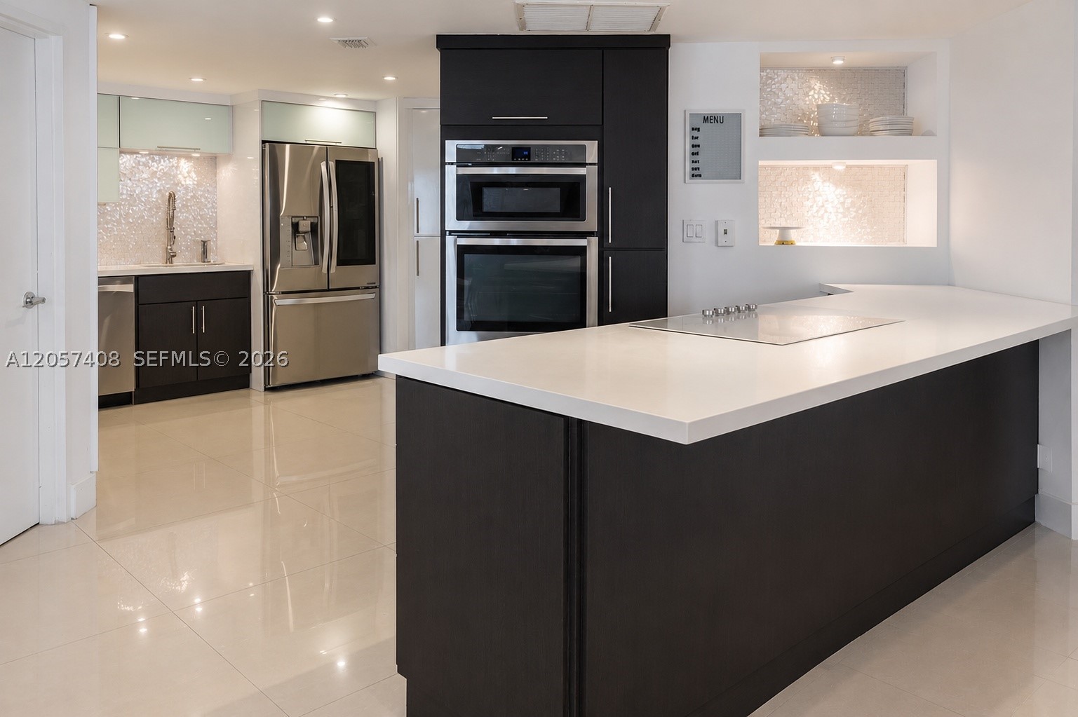 FOUR AMBASSADORS CONDO PH - Residential