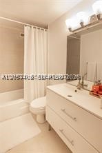 FOUR AMBASSADORS CONDO PH - Residential