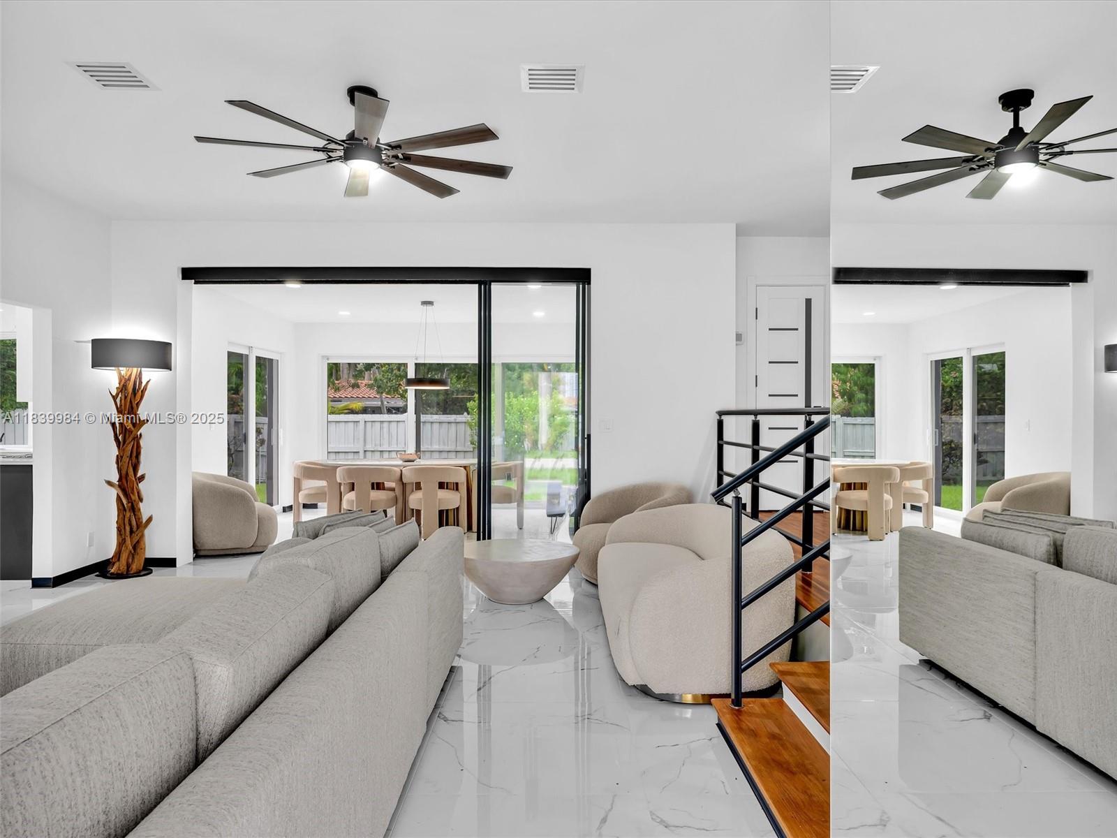 COUNTRY CLUB HOMES - Residential Lease