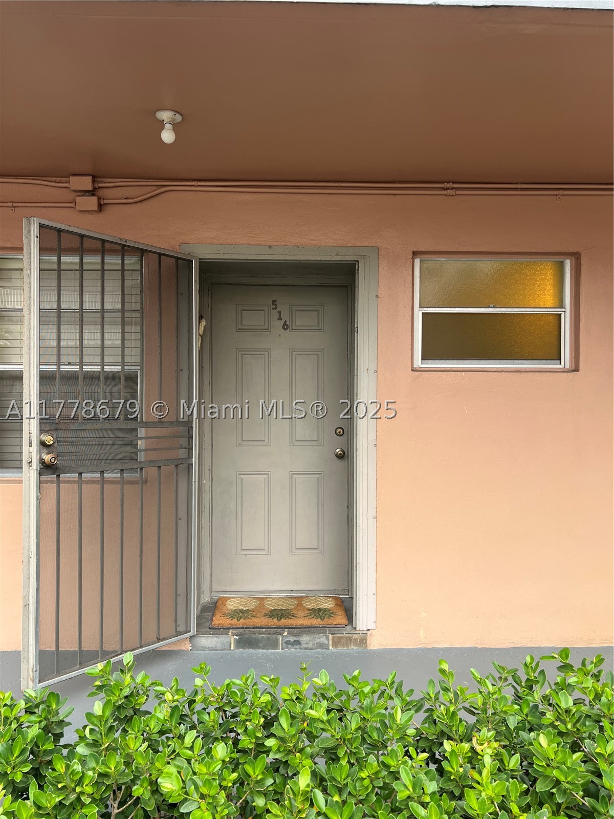 SIXTH MOORINGS CONDO - Residential