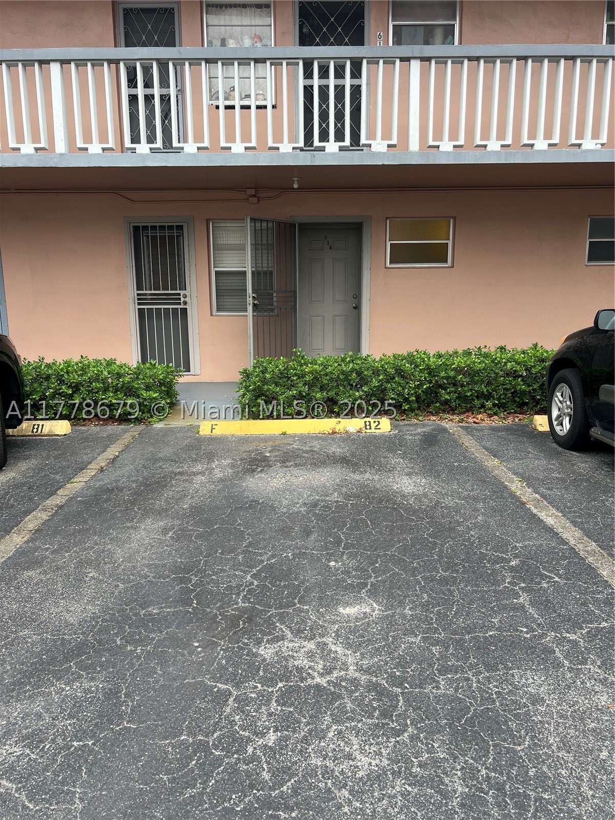 SIXTH MOORINGS CONDO - Residential