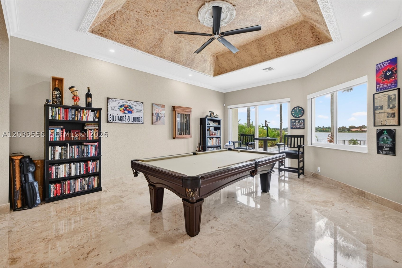 SUNSET LAKES PLAT ONE - Residential