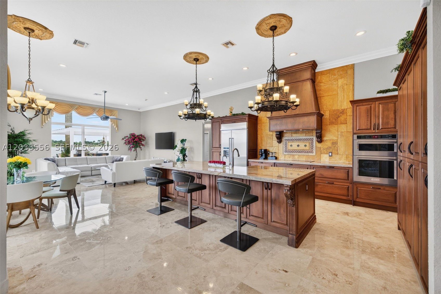 SUNSET LAKES PLAT ONE - Residential