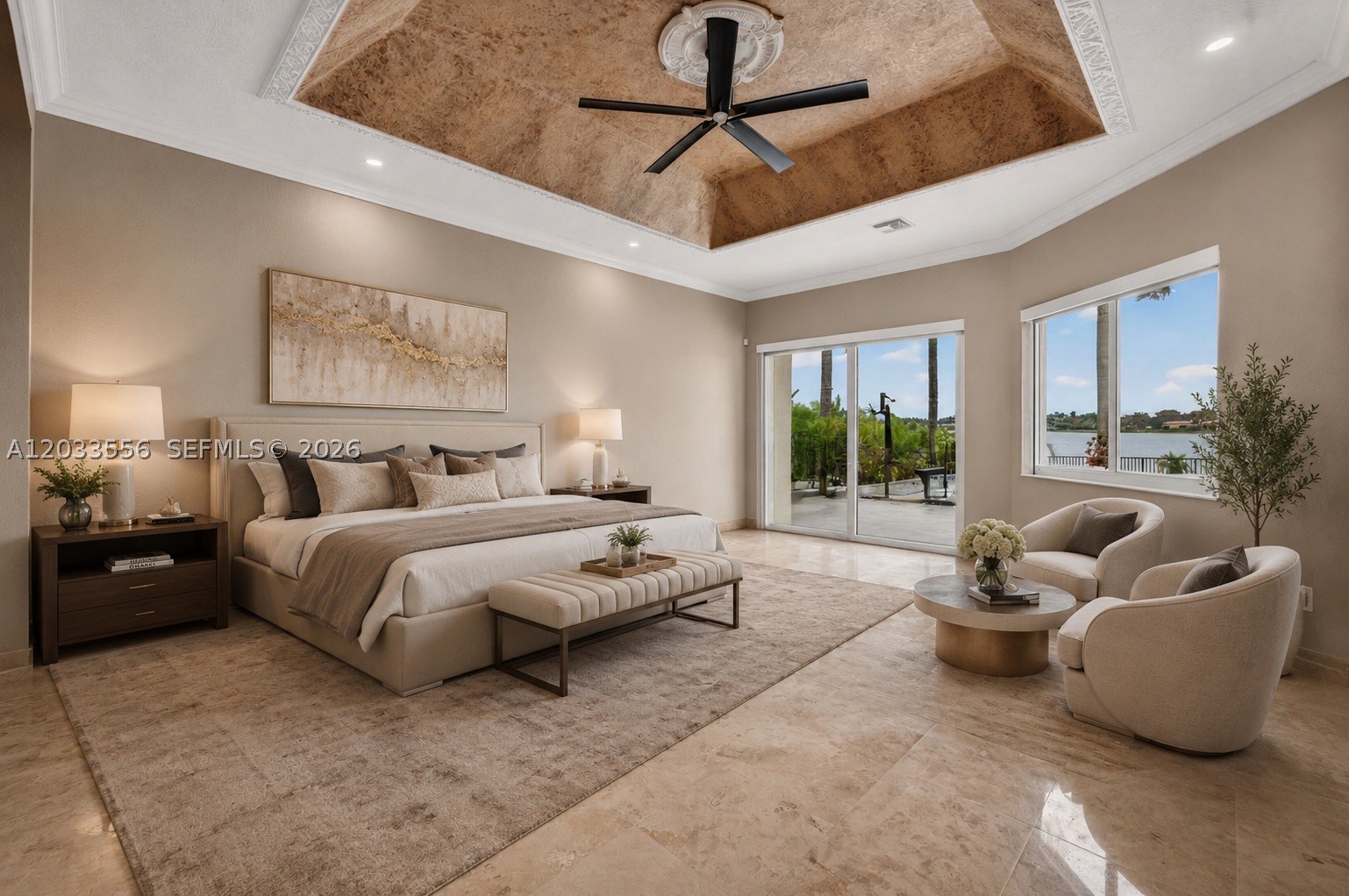 SUNSET LAKES PLAT ONE - Residential