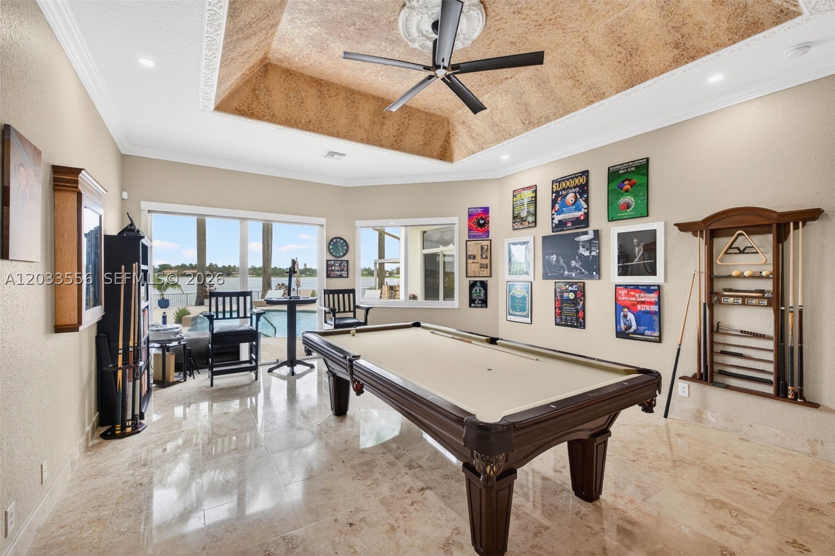 SUNSET LAKES PLAT ONE - Residential