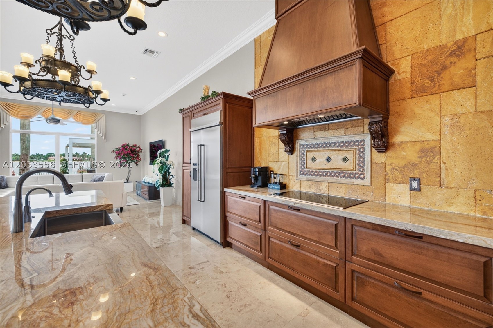 SUNSET LAKES PLAT ONE - Residential