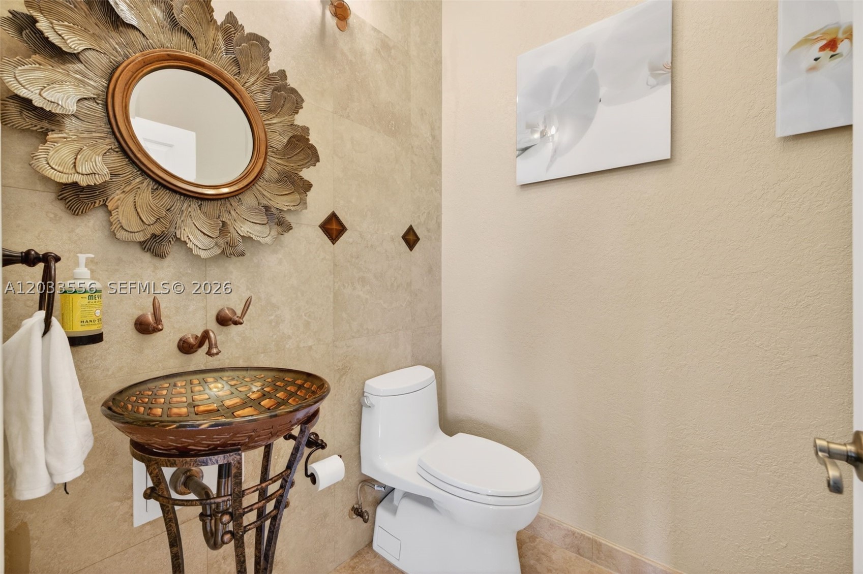 SUNSET LAKES PLAT ONE - Residential