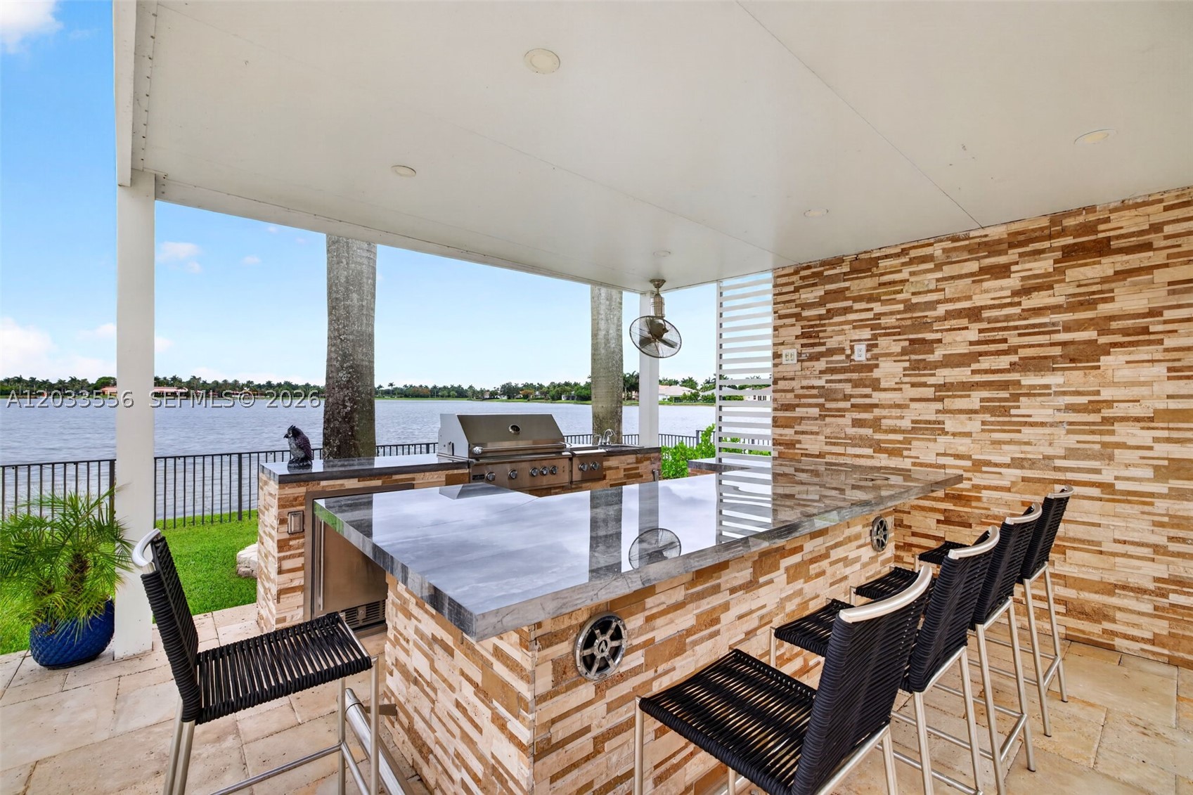 SUNSET LAKES PLAT ONE - Residential