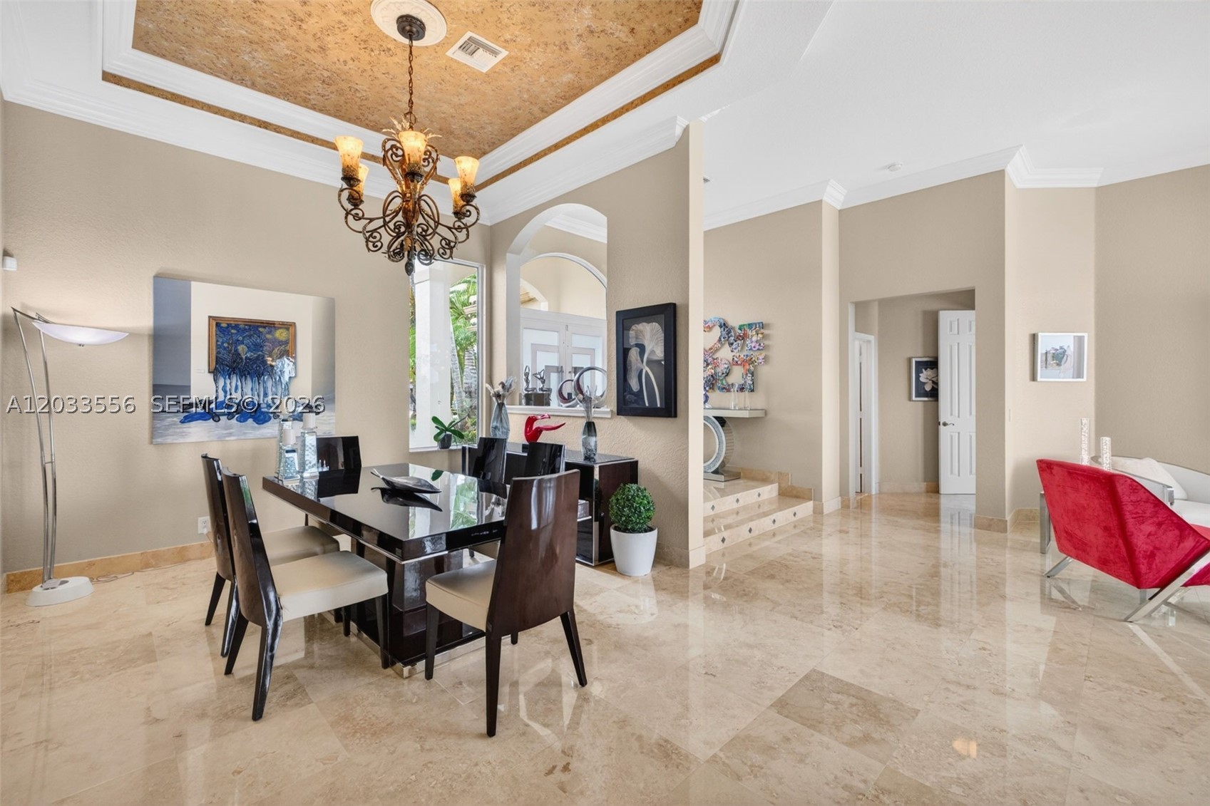 SUNSET LAKES PLAT ONE - Residential