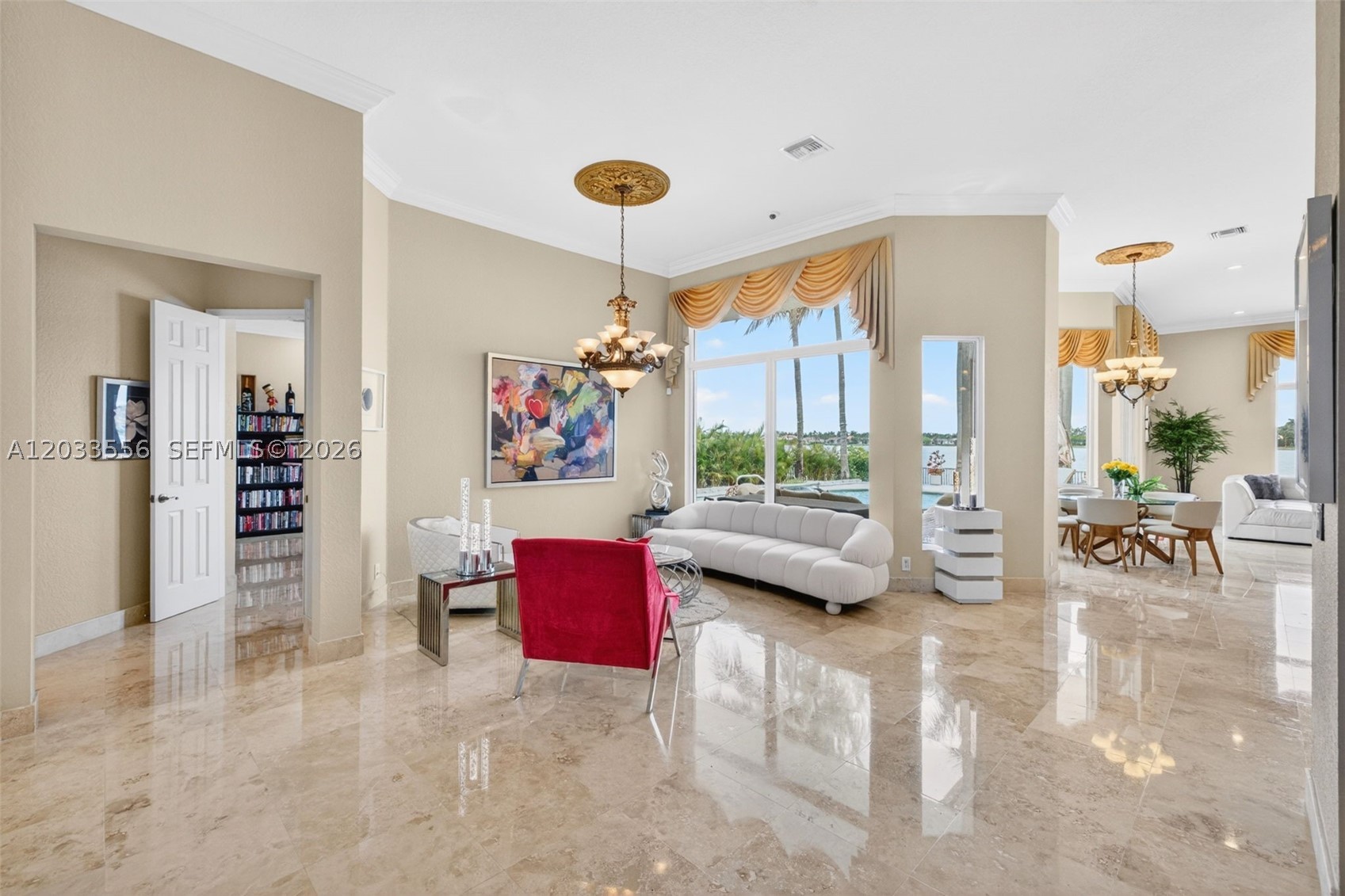 SUNSET LAKES PLAT ONE - Residential