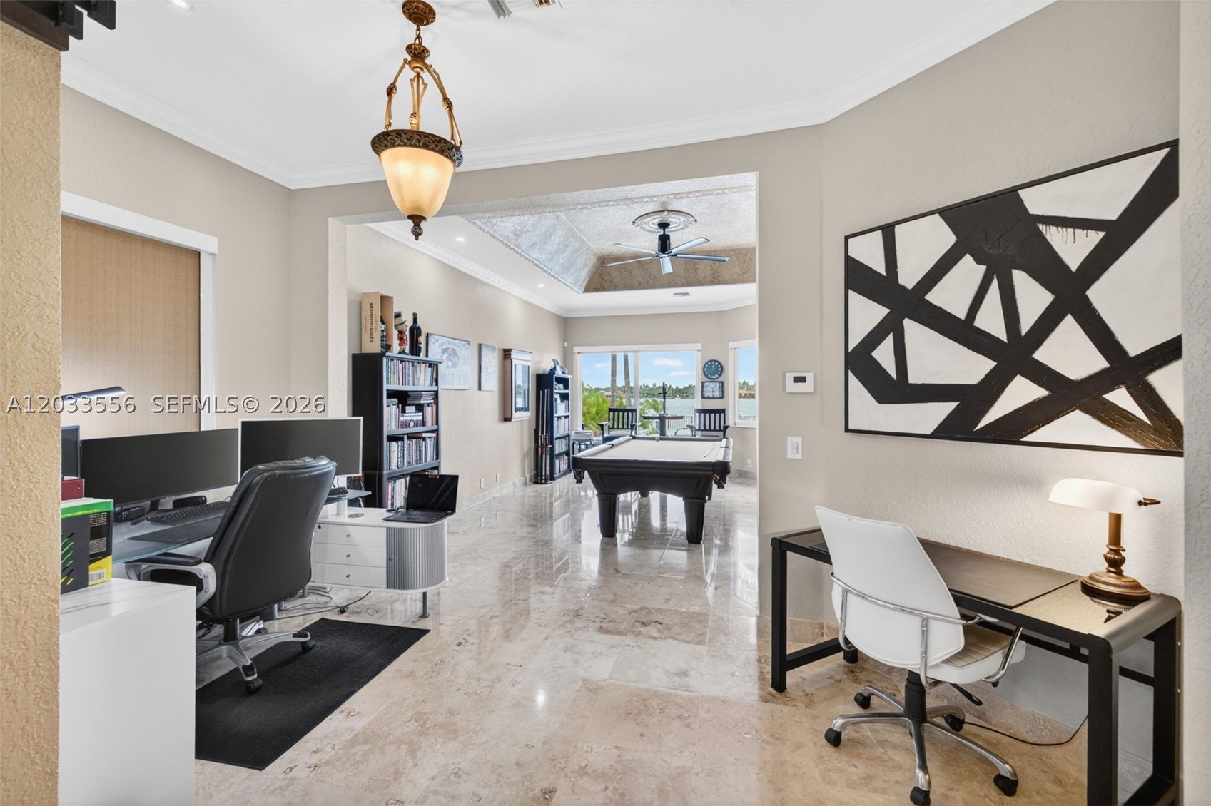 SUNSET LAKES PLAT ONE - Residential